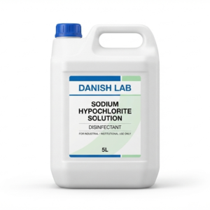 Sodium Hypochlorite Solution
