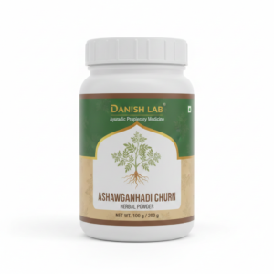 Ashwagandhadi Churn