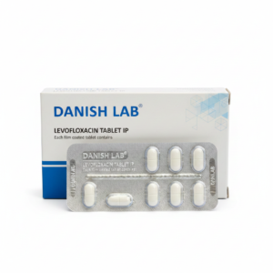 Levofloxacin Tablet IP