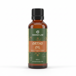 Ortho Oil