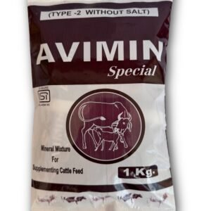 Avimin Special