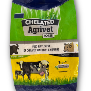 Chelated Agrivet Frote
